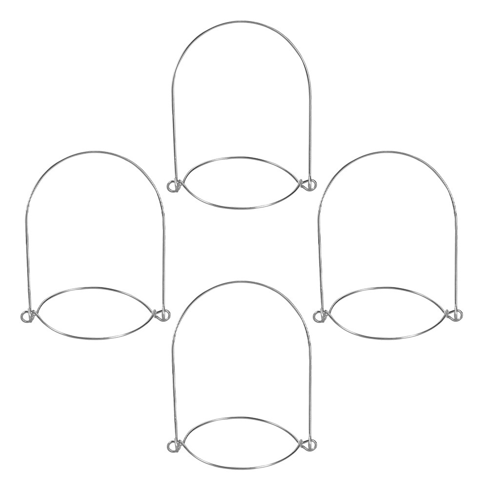 4Pcs Stainless Steel Mason Jar - đánh giá và giá Mason Jar Wide Mouth