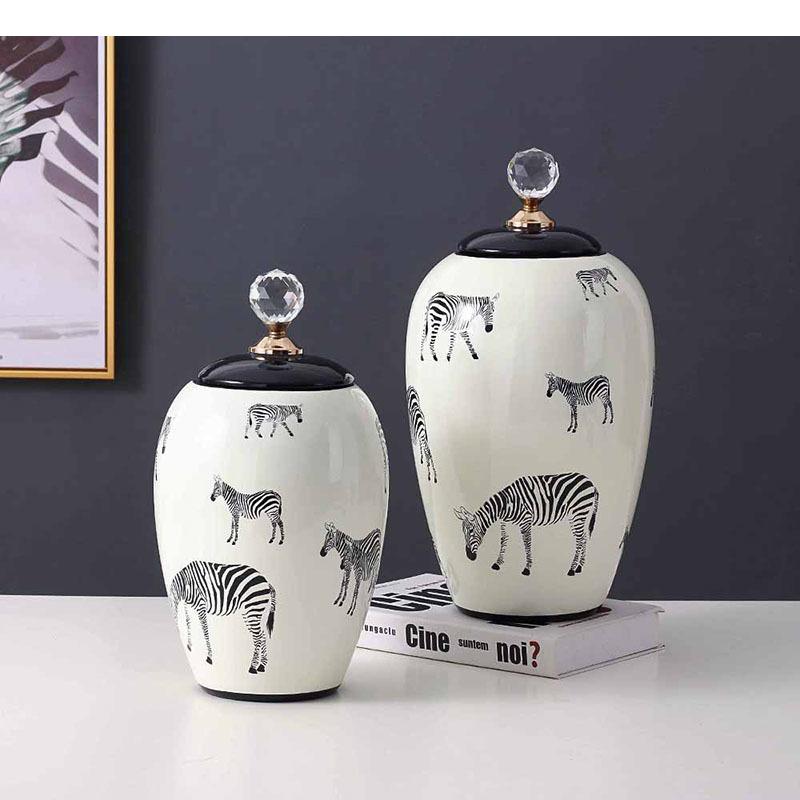 Crystal Cover Ginger jar Ceram - đánh giá và giá Food Storage Lidl
