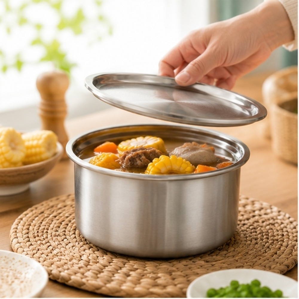 304 Stainless Steel Ramekin wi - đánh giá và giá Food Storage In Stainless Steel