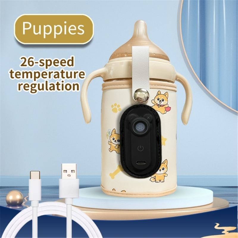 Máy hâm sữa bình sữa USB J15U  - đánh giá và giá Food Storage And Temperature