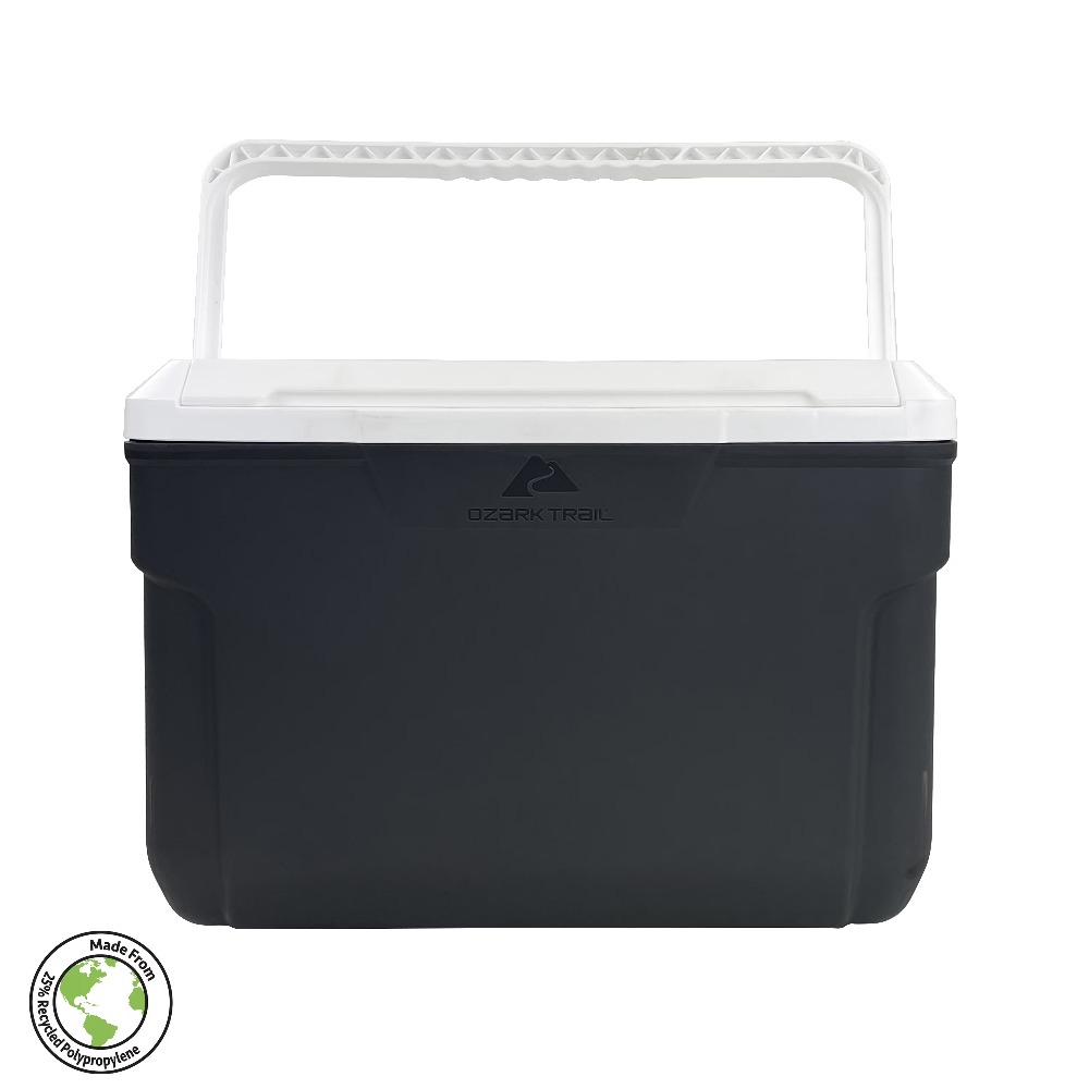 Insulated Hard Sided Cooler wi - đánh giá và giá Food Storage For Camping