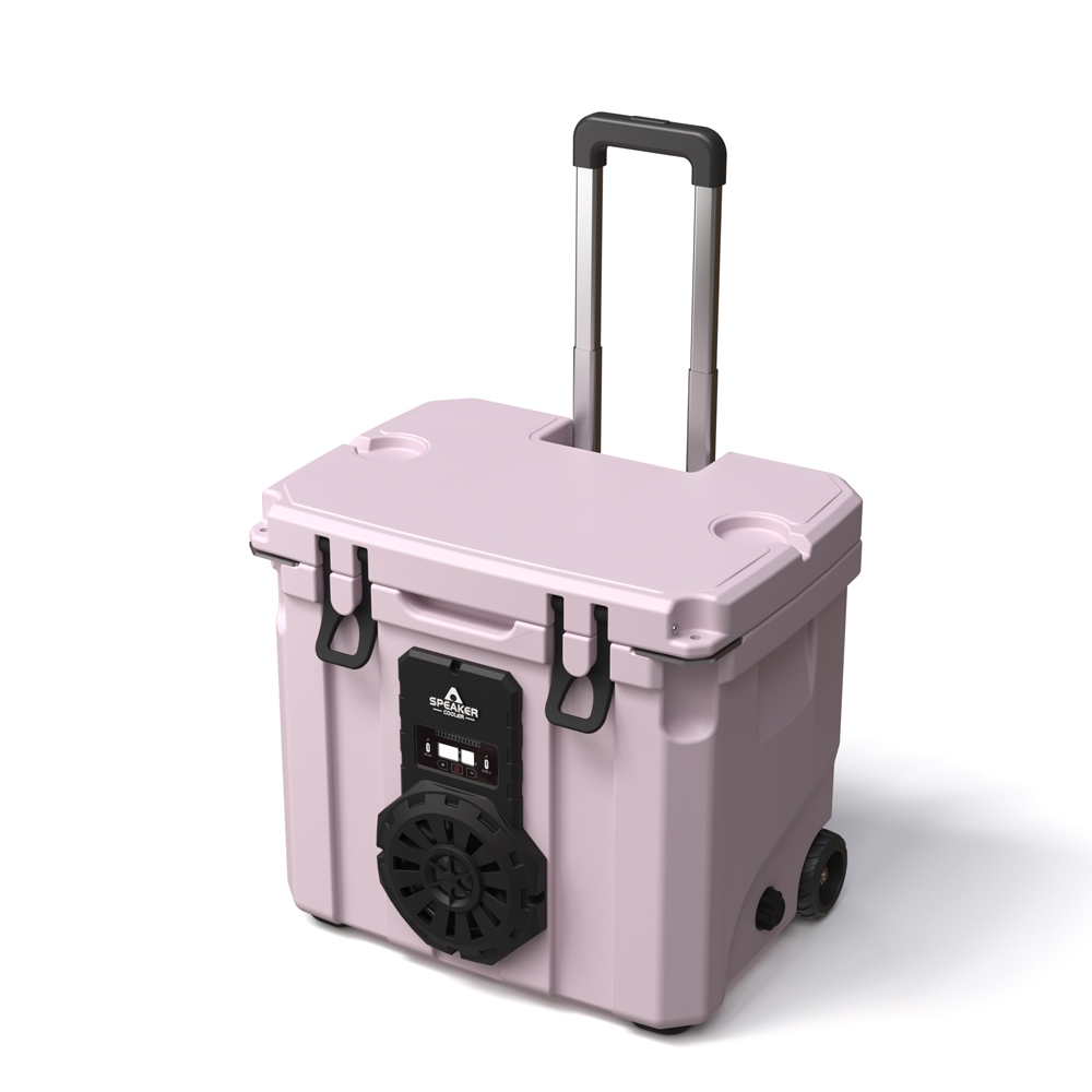 35L Outdoor Insulated Waterpro - đánh giá và giá Food Storage For Camping
