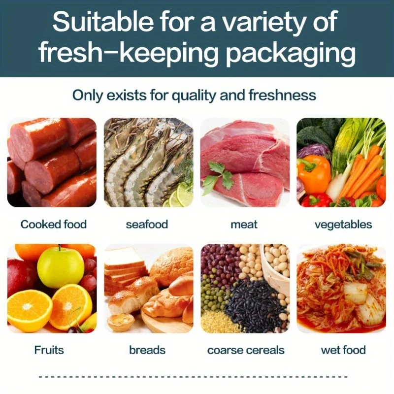 Tái sử dụng nhà bếp tươi giữ t - đánh giá và giá Vacuum Sealer Bag