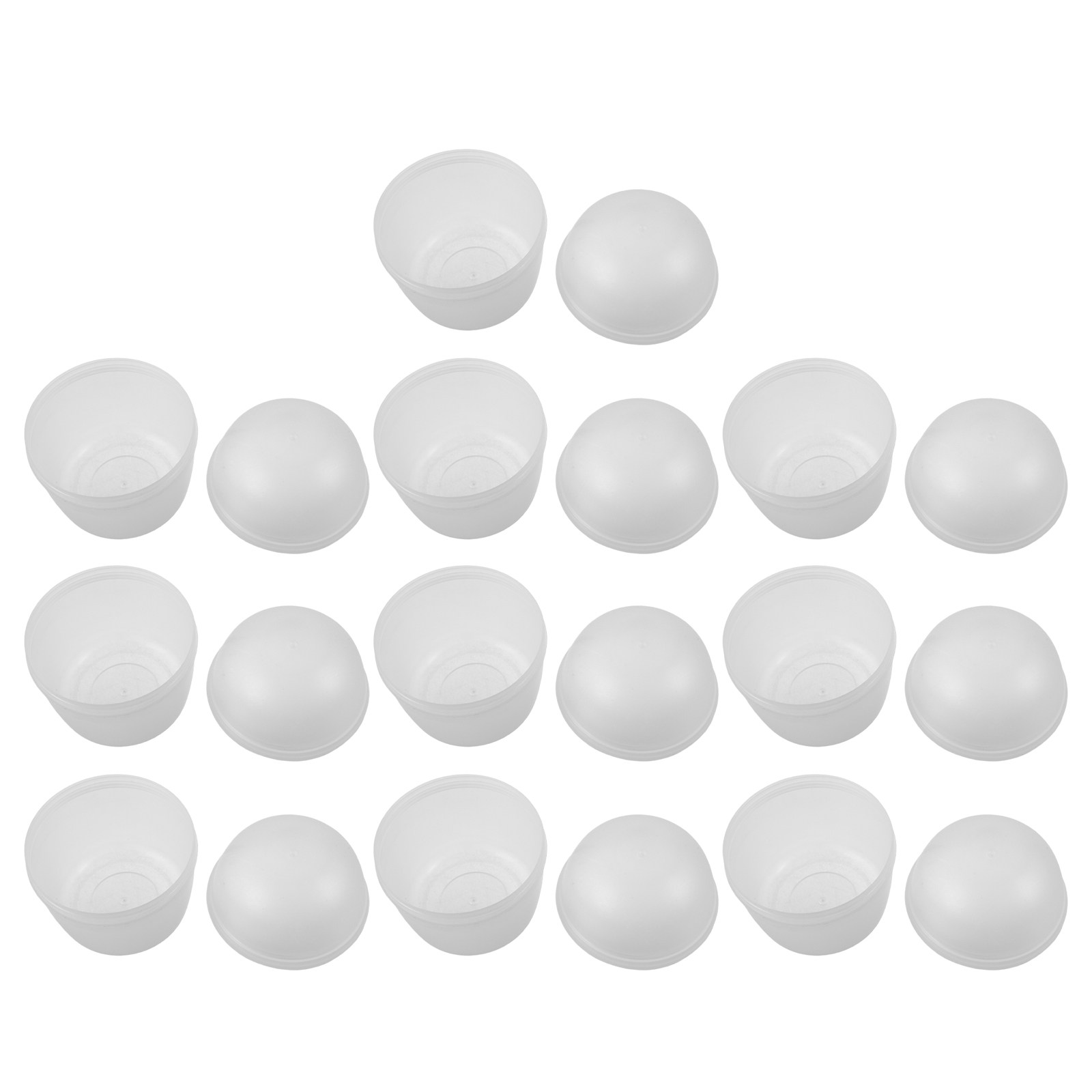 10Pcs Frosted Airtight Storage - đánh giá và giá Food Storage Lid
